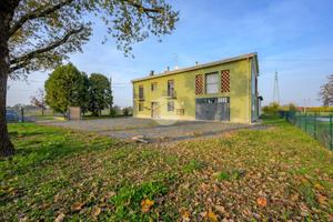 CASA INDIPENDENTE A VALSAMOGGIA