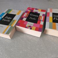 Libri di fiabe e favole