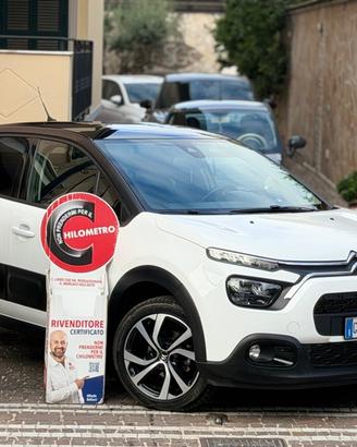 Citroen C3 BlueHDi 100 S&S Shine