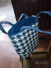 Roccobarocco Borsa estiva