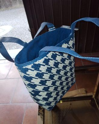 Roccobarocco Borsa estiva