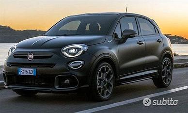 Ricambi usati fiat 500x #144