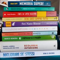 Libri Crescita Personale e Successo