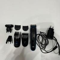 Braun MGK3080 Rifinitore Regolabarba