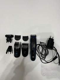 Braun MGK3080 Rifinitore Regolabarba