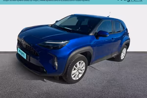 Toyota Yaris Cross 1.5 Hybrid 5p. E-CVT Business