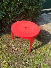 Tavolo da giardino