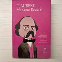 Madame bouvary copertina rigida 
