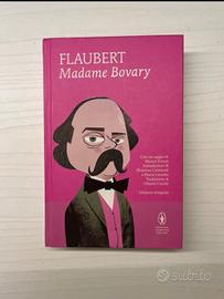 Madame bouvary copertina rigida 