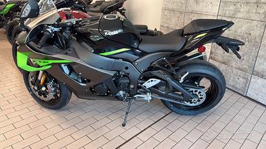 Kawasaki Ninja ZX - 10 R My 26