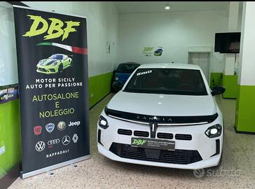 LANCIA YPSILON HYBRID  LX KM 0 FULL OPTIONAL