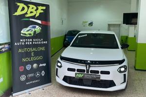 LANCIA YPSILON HYBRID  LX KM 0 FULL OPTIONAL