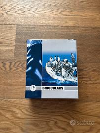 Binocolo Professionale