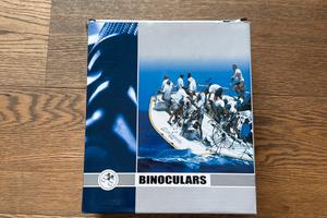 Binocolo Professionale