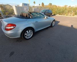 MERCEDES Classe SLK (R171) - 2005