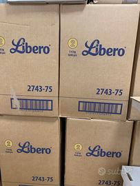 Pannolini bambini scaduti non utilizzabili