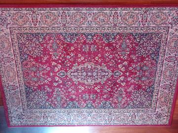Tappeto decorativo 200 cm x 140cm