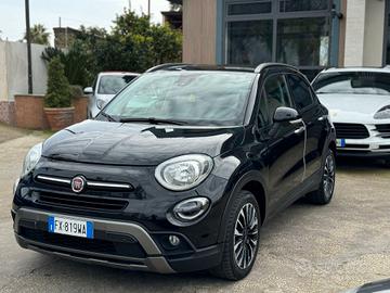 Fiat 500X 1.0 T3 120 CV Cross IMPIANTO GPL