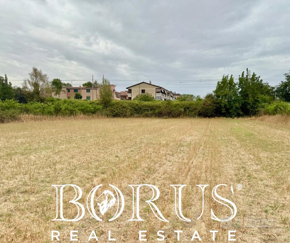 Terreno agricolo di 4015 mq zona Casignano BR254 - Vista 5