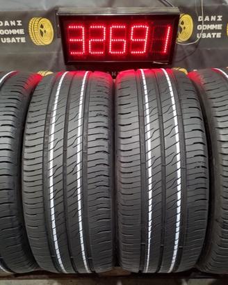 4 GOMME DA CARICO FURGONE 235 50 19C DELLA GOODYEA