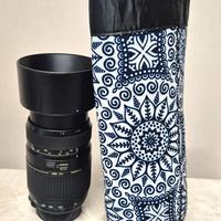 Tamron 70-300mm f/4-5.6 Di LD Macro – Nikon -