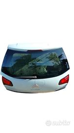 PORTELLONE POSTERIORE COMPLETO CITROEN C3 Serie 87