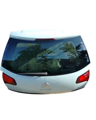 PORTELLONE POSTERIORE COMPLETO CITROEN C3 Serie 87