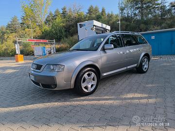 Audi A6 all Road  