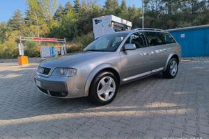 Audi A6 all Road  