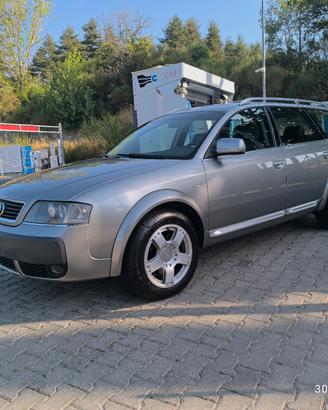 Audi A6 all Road  