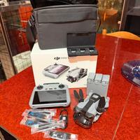 Drone dji mini 5 pro