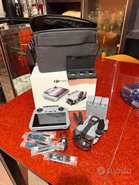 Drone dji mini 5 pro