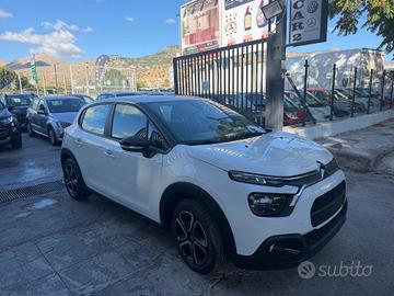 Citroen C3 BlueHDi 100 S&S Feel
