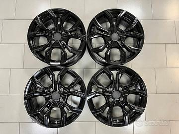 Cerchi EW VIGOR 16" 4X108 OFEW01