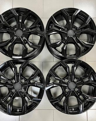 Cerchi EW VIGOR 16" 4X108 OFEW01
