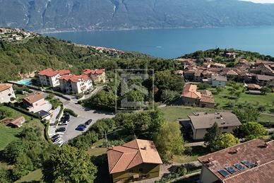 Villa singola - Tignale