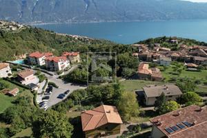 Villa singola - Tignale