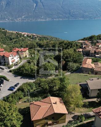 Villa singola - Tignale