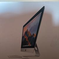 Apple IMac 4k 21,5 display