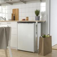 Frigorifero con vano Congelatore  LAGAN Ikea