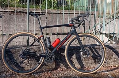 BMC Roadmachine 01 Carbon (Taglia L) - Shimano GRX