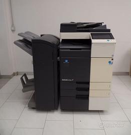 STAMPANTE LASER MULTIFUNZIONE A3 COLORI