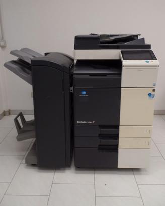 STAMPANTE LASER MULTIFUNZIONE A3 COLORI