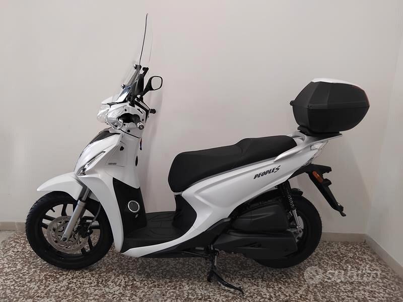 Kymco Promozioni Scooter 2021 Con Rottamazione Moto Elettriche