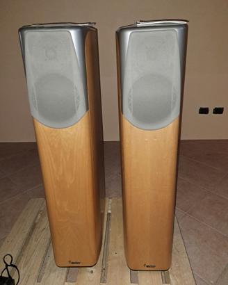 Diffusori Infinity Kappa 600