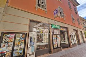 Attività / Licenza di 40 m² a Rovereto