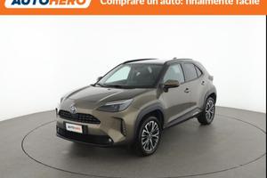 TOYOTA Yaris Cross BZ94719