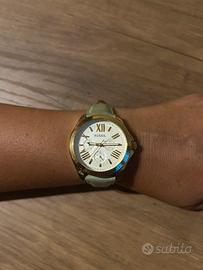 Orologio Fossil Cecile da donna