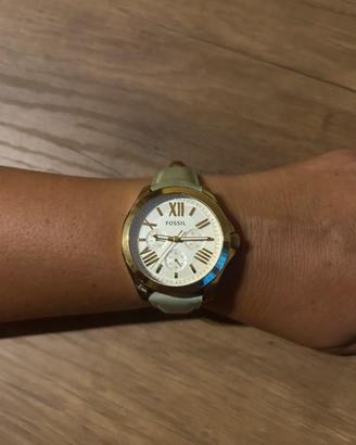Orologio Fossil Cecile da donna