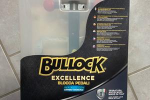 Bullock excellence
